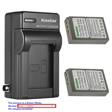 Kastar BLS-50 Battery Wall