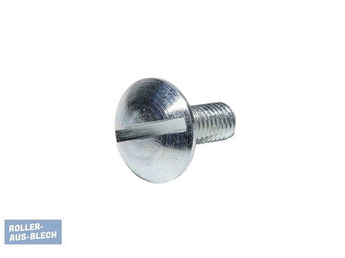 Schraube linsenkopf kotflügel - linsenkopf,