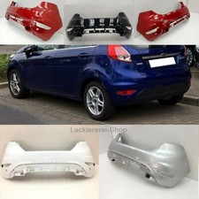 STOßSTANGE HINTEN LACKIERT IN