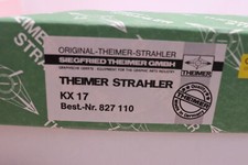 Theimer Strahler Speziallampe
