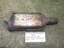 KAT Katalysator 115220429000 Chrysler 300C Touring BJ09 E7212 34869  390AA 47514