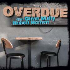 “Sir” Oliver Mally, Hubert