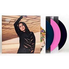 Various / ANNA / GLOBAL