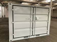 10` Fuss Lagercontainer extra