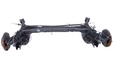 Hyundai i20 GB 1.2 Hinterachse Achse hinten