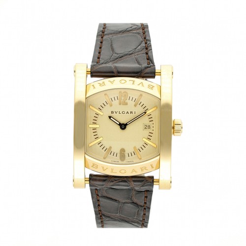 Assioma 39x30mm white dial - assioma,