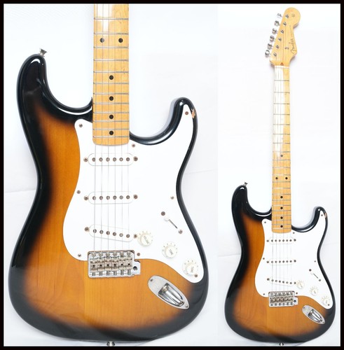 Fender japan st57 70tx - fender, st57-70tx