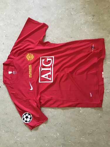 Vintage ronaldo manchester - ronaldo,