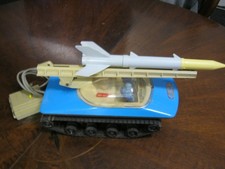 DDR Spielzeug Anker Jupiter