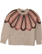 REPEAT Damen Pullover Pulli