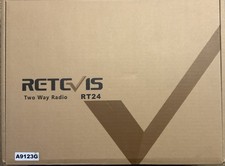 Retevis RT24 Freenet
