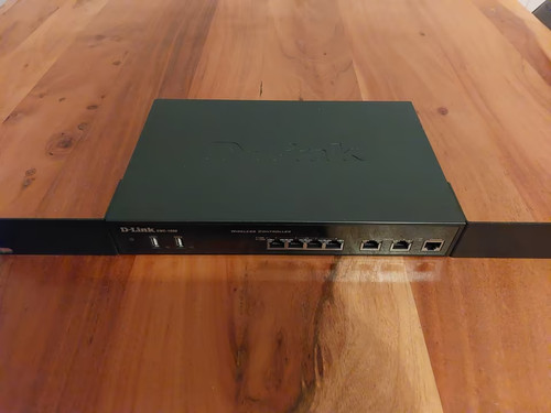Link dwc 1000 wireless - d-link, dwc-1000