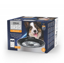 ZEUS Oasis Plus Smart