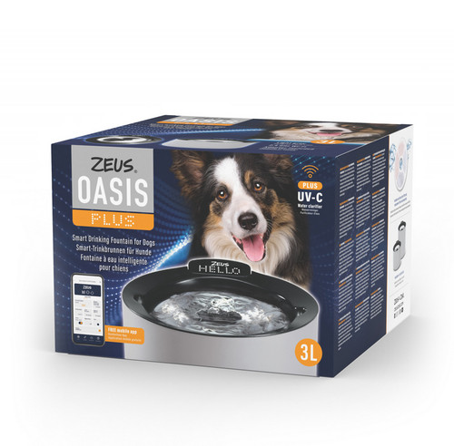 Zeus oasis plus - zeus,