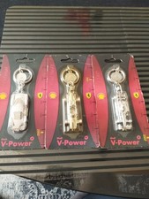 Schlüsselbundanhänger - Enzo