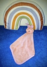 🎀Hase Schmusetuch