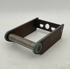 MS01 Anschweißrahmen