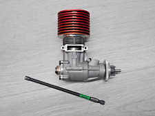 Thunder Tiger Mta4 S50 Motor