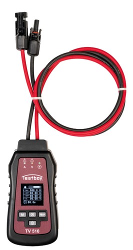 Testboy 510 - testboy,