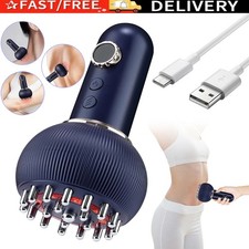 Elektrisches Massage