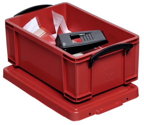 Really useful box - useful,