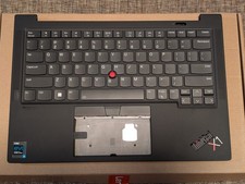 Lenovo Thinkpad Tastatur Keyboard QWERTY X1 Carbon 9th Gen 5M11C53235 5M11C53307