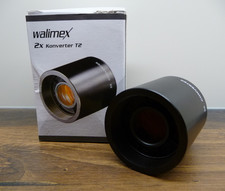  Walimex pro 2x Konverter T2