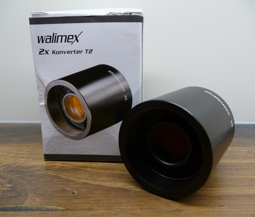 Walimex pro konverter t2 - , 2x