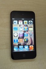 Apple iPod Touch 4G 32GB MC544FD/A Geprüft, Händler, Garantie, Vollfunktion