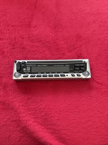Kenwood kdc m4524 autoradio - kenwood,