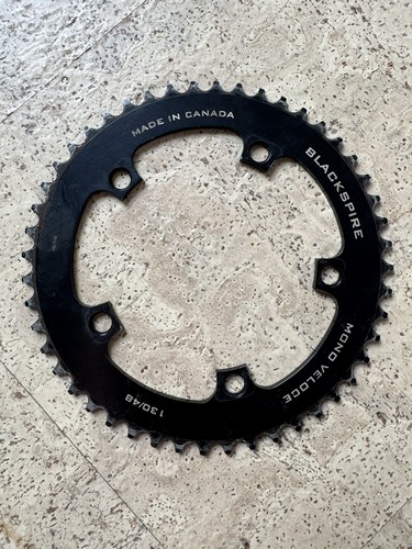 Blackspire mono veloce - mono,