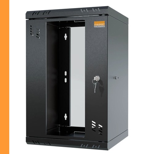 Netzwerkschrank 9 he - netzwerkschrank,