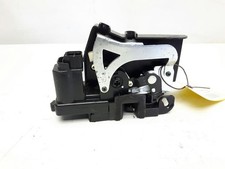 SsangYong Actyon SUV original Türschloss vorn links mit Zentralverriegelung