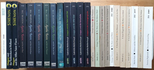 24x krimi von beaton - 24x,
