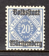 Wurttemberg