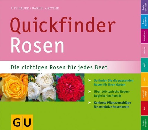 Quickfinder rosen die - quickfinder,