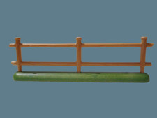 Playmobil Zaun Elemente