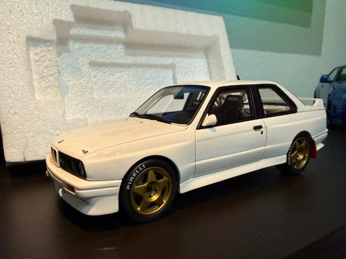 Ottomobile bmw e30 - bmw,