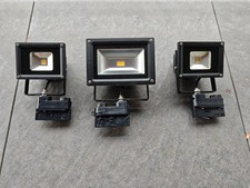 Erco Leuchten 3 Phasen LED