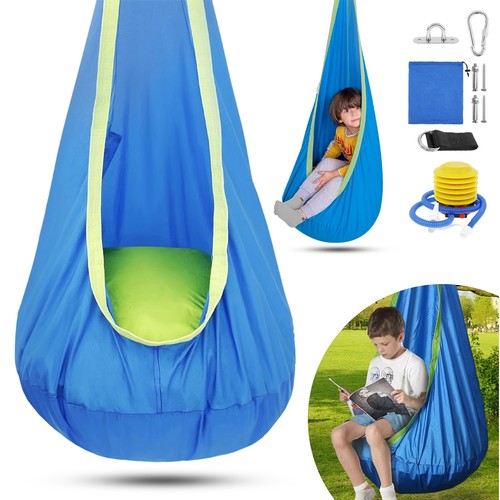 Schaukeltuch kinder sessel - schaukeltuch,