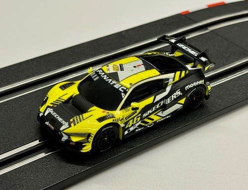 Carrera 64230 audi - carrera,