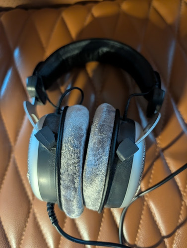 Beyerdynamic 880 kopfhörer - 880,