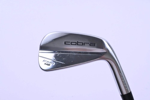 Cobra king eisen stiff - eisen,