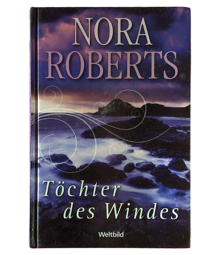 Nora roberts irland - nora, irland-trilogie
