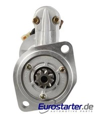 1** Starter Hitachi New