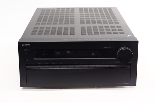 Onkyo nr3030 verstärker - av,