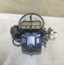 Holley List 80316 Marine