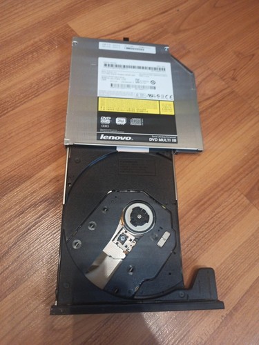Lenovo dvd multi iii - lenovo,