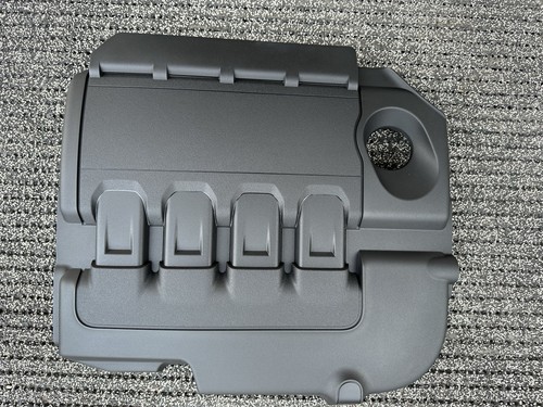 Motorabdeckung 04l103925q - motorabdeckung,