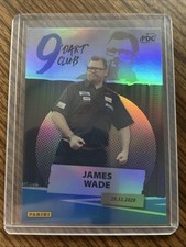 Panini pdc world - pdc,